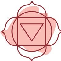 Chakra racine