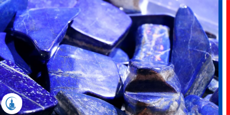 les propriétés du Lapis lazuli
