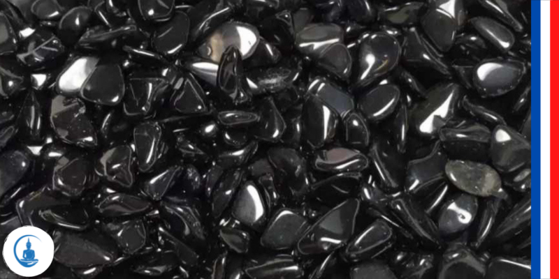 les propriétés de l'obsidienne