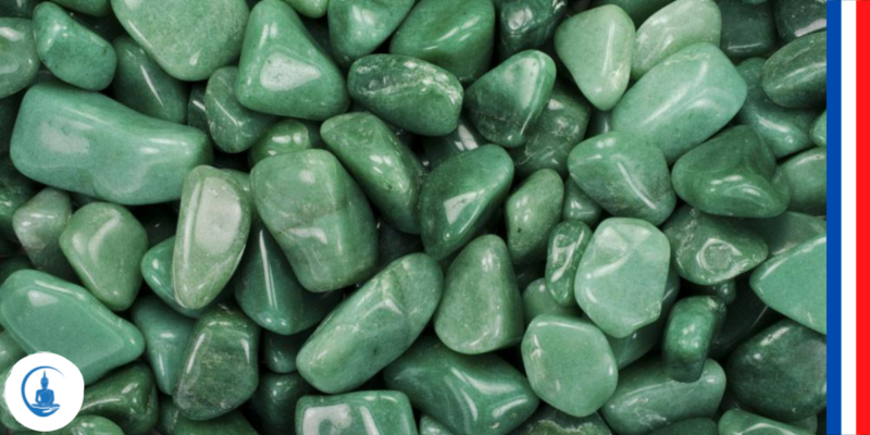 pierre Aventurine