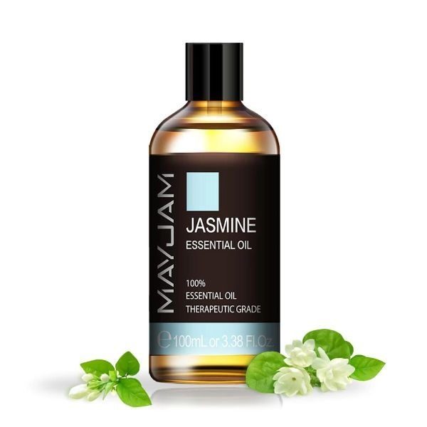 coffret huile essentielle de jasmin