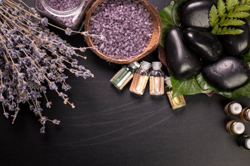 aroméotherapie
