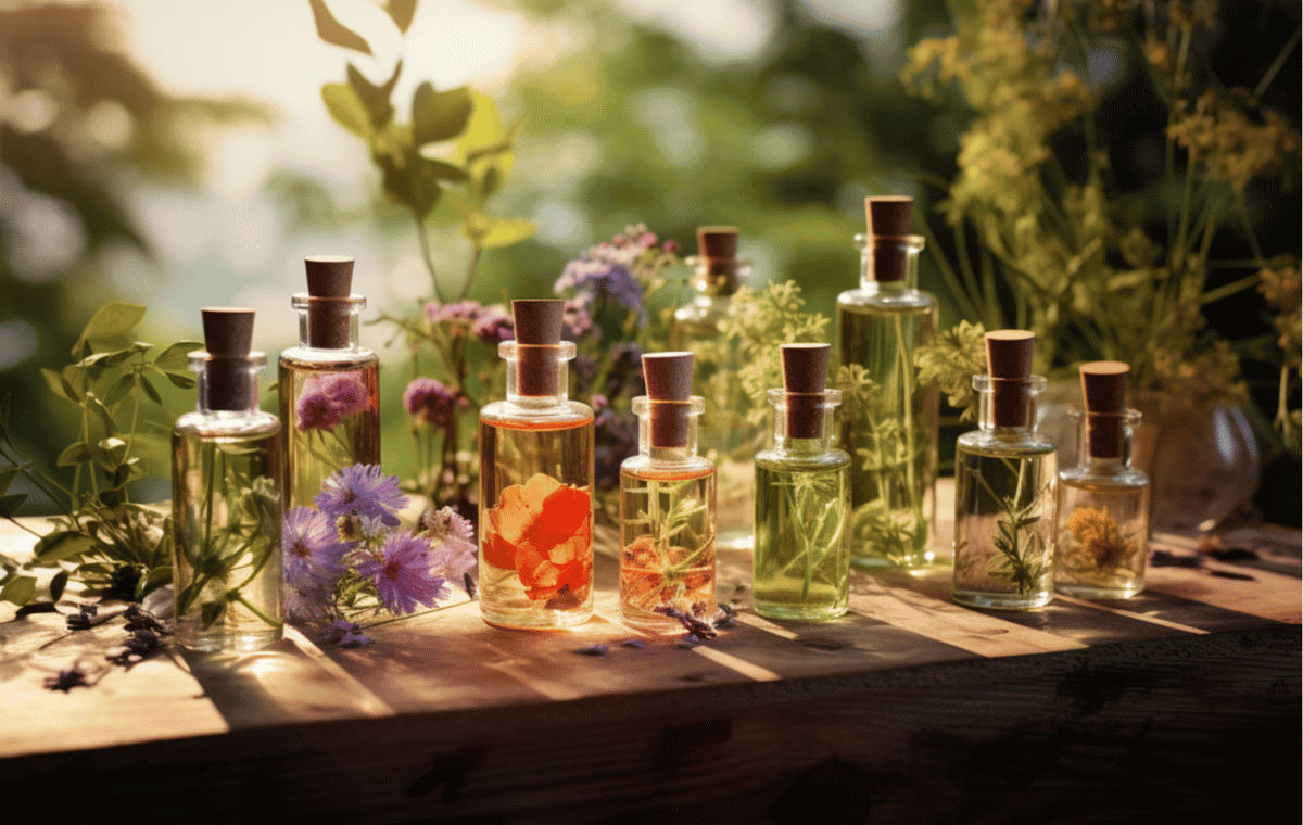 Aromathérapie