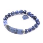 bracelet pierre de lapis lazuli protection