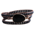 Bracelet Bohème Onyx