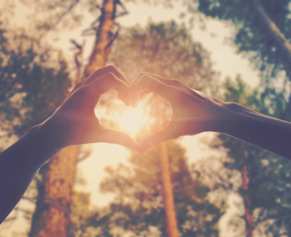 image de l'amour