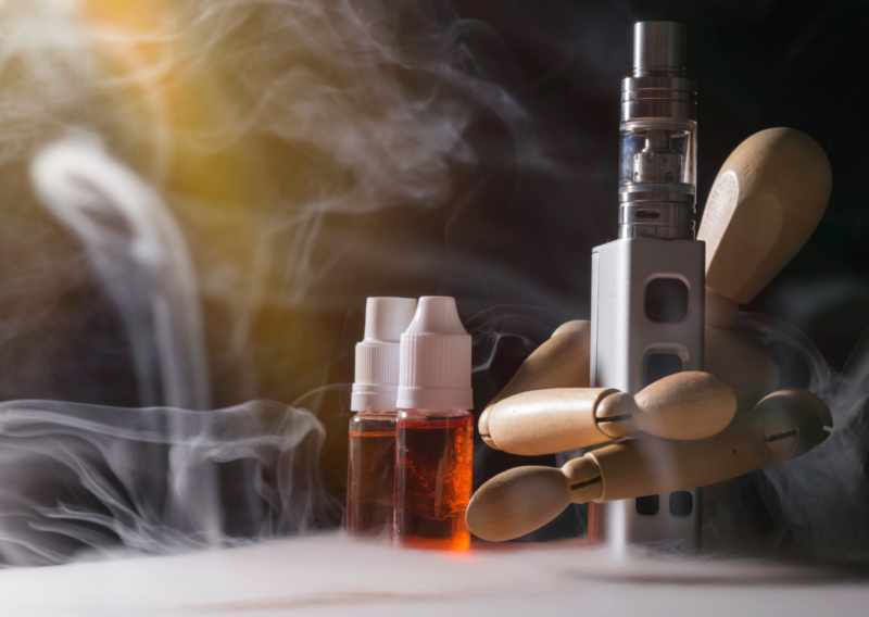 e liquides