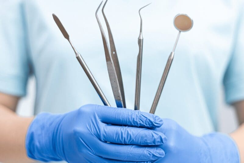 dentiste