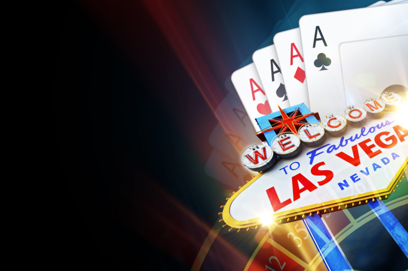 vegas