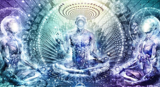 méditation quantique spirituelle