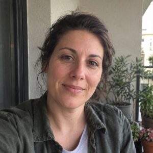Image de Julie Mercier