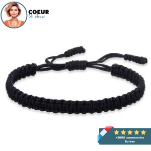 Bracelet Tibétain authentique