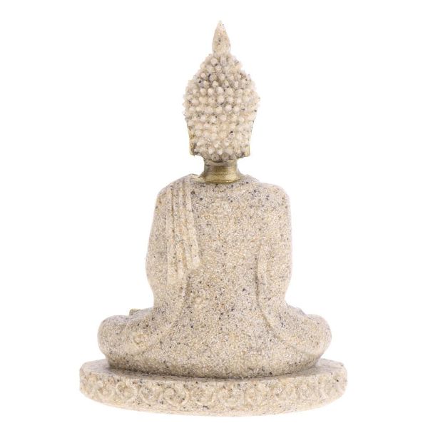 statue bouddha fait main