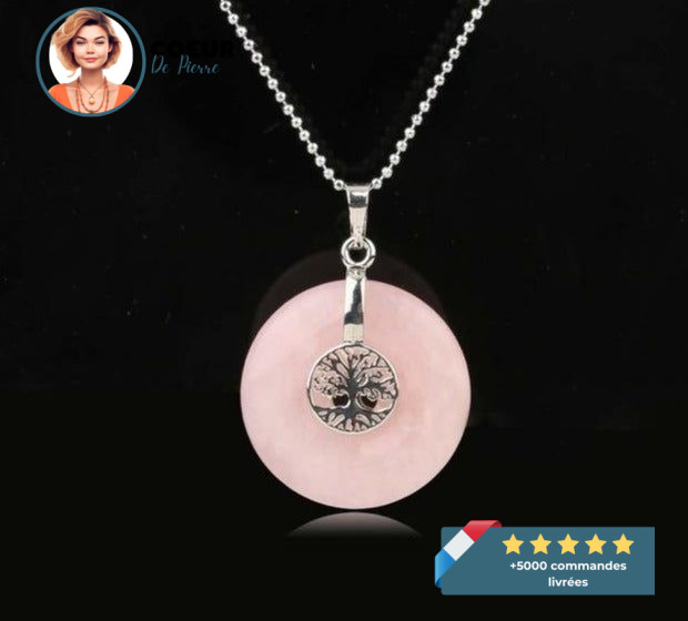 version quartz rose