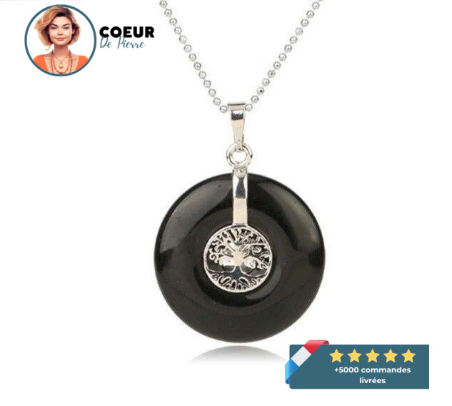 variante agate noire
