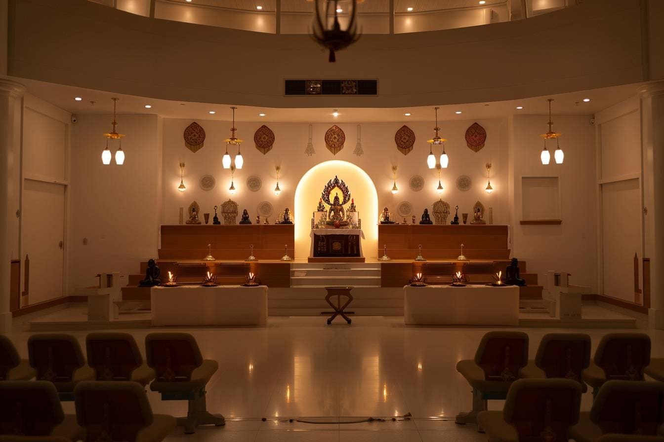 L'héritage controversé de Muktananda : le départ de l'ashram et son impact sur le Siddha Yoga