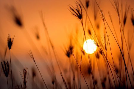 Rechargement par le soleil