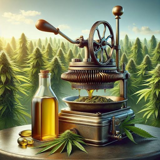 Comment choisir une huile de CBD pressée à froid de qualité