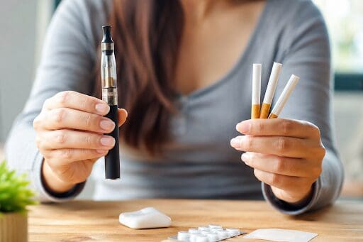 Comment arrêter la nicotine sans stress ?