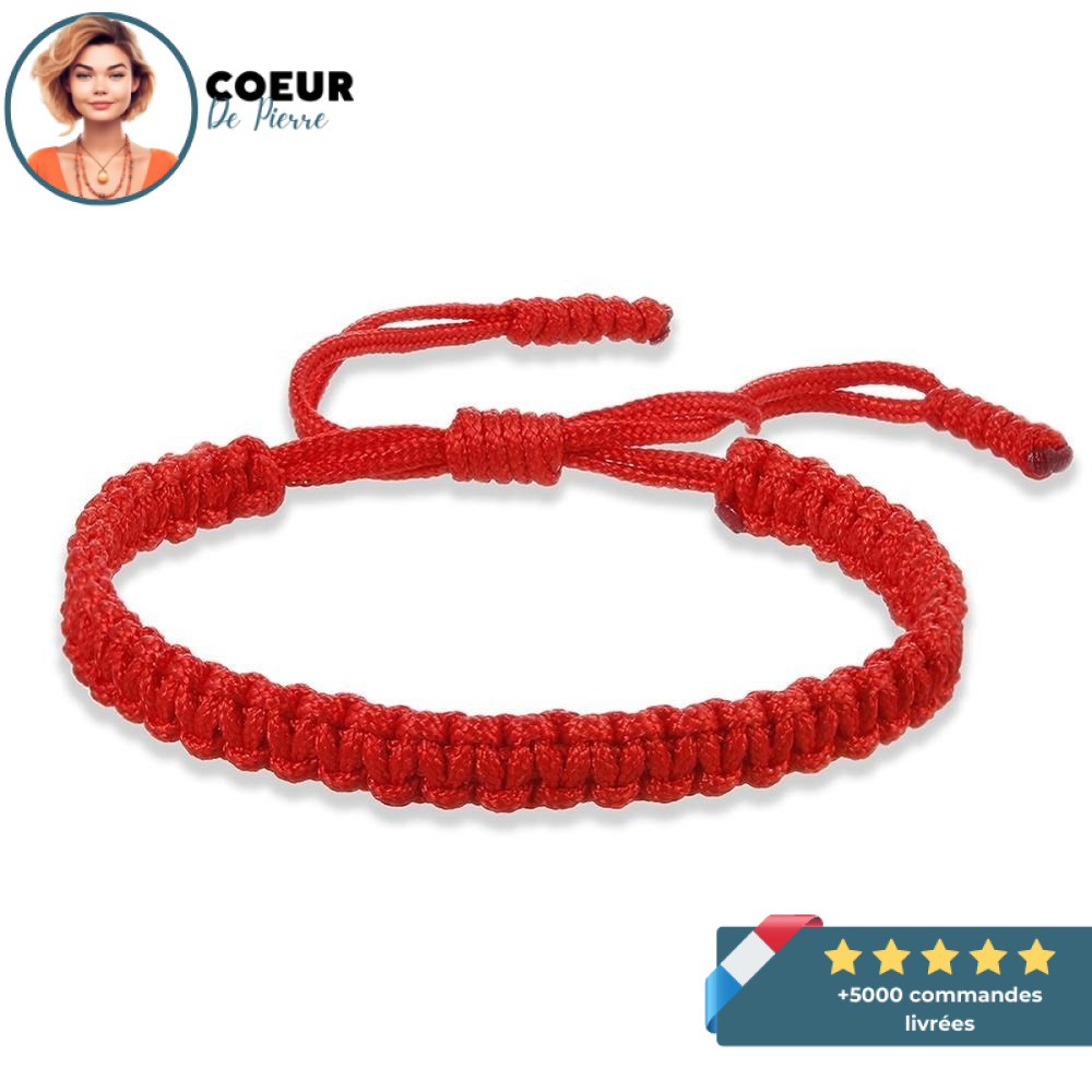 Veritable bracelet tibétain