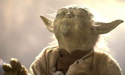 Yoda pratique méditation